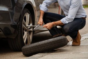 Tyre Shop Near Me