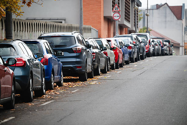 Hassle Free Heathrow Parking Harlington