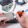 mobile repair in Dunoon