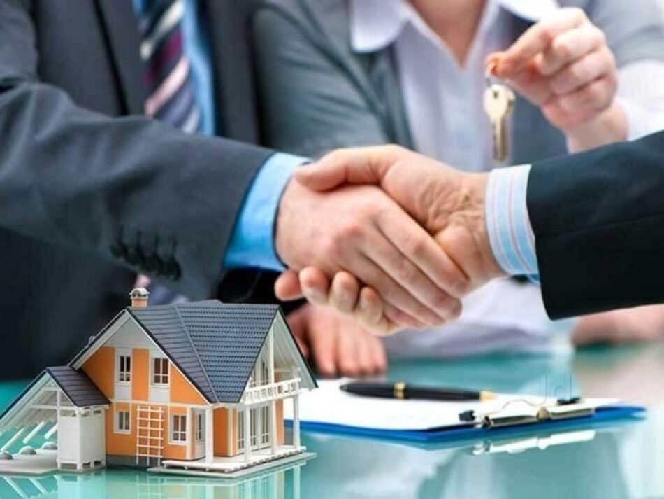 Choosing a Real Estate Marketing Agency in Dubai: What Actually Moves the Needle