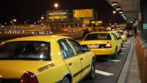 bonbeach taxi