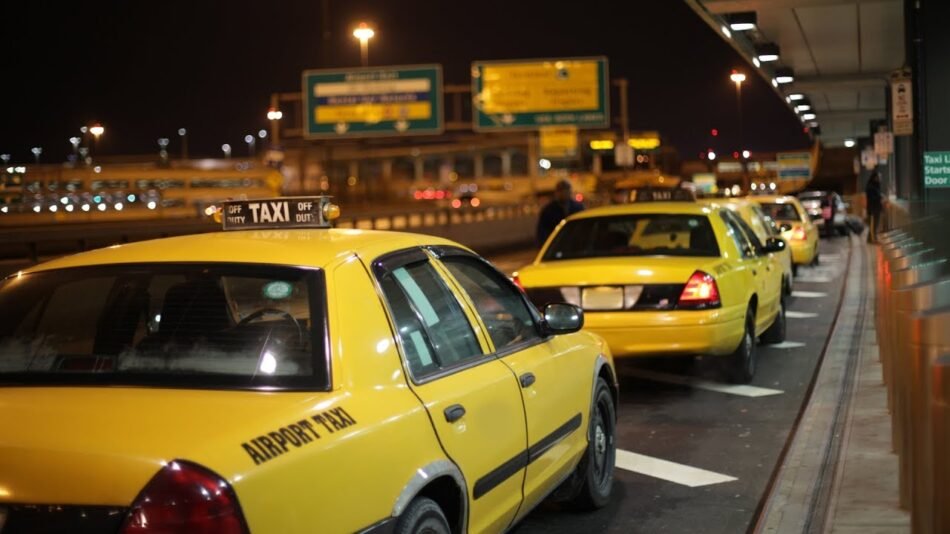 bonbeach taxi