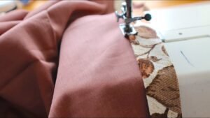 Curtain Alterations