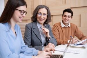 mba admission consultants india