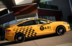 airport melbourne taxis
