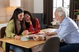 companion care for seniors colorado