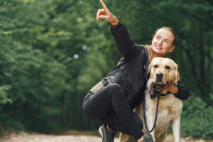 Dog Trainer Annapolis MD