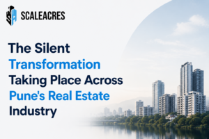 real estate digital marketing agency in pune