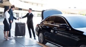 Chauffeur Service