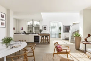 social media marketing for interior designers