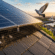 solar panel bird proofing in Dartford