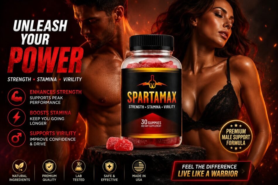spartamax