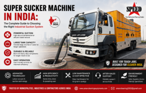 super-sucker-machine
