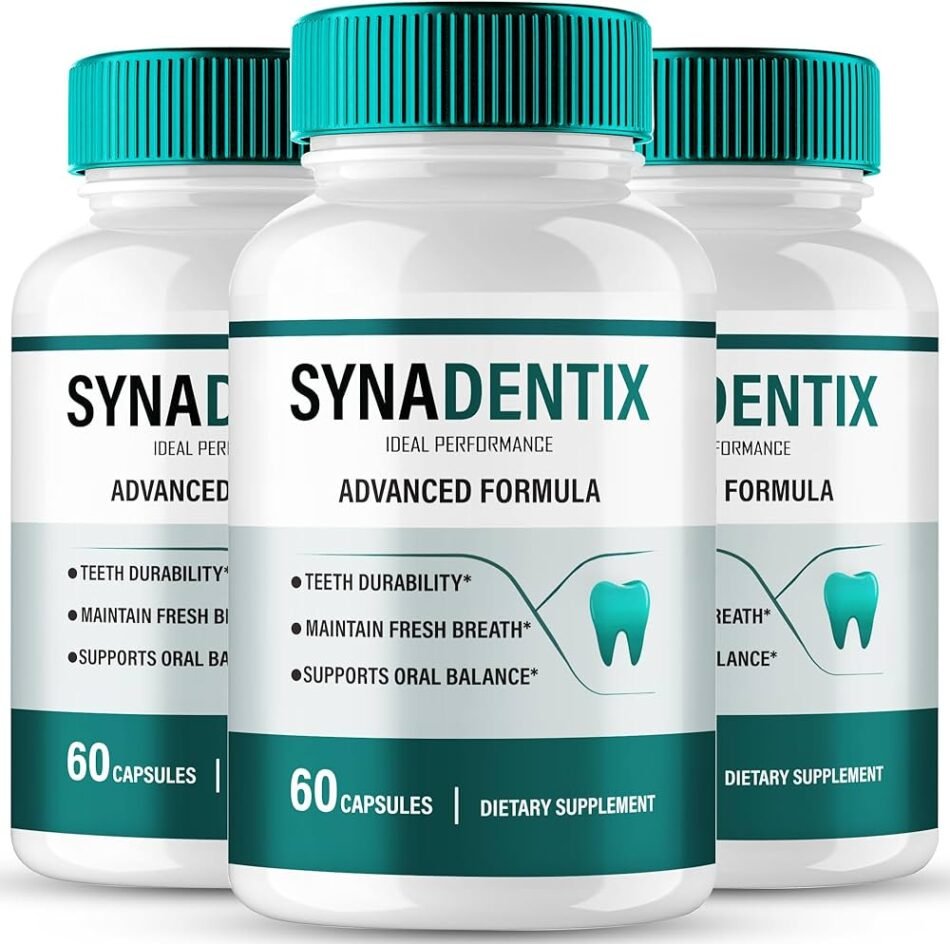 Synadentix
