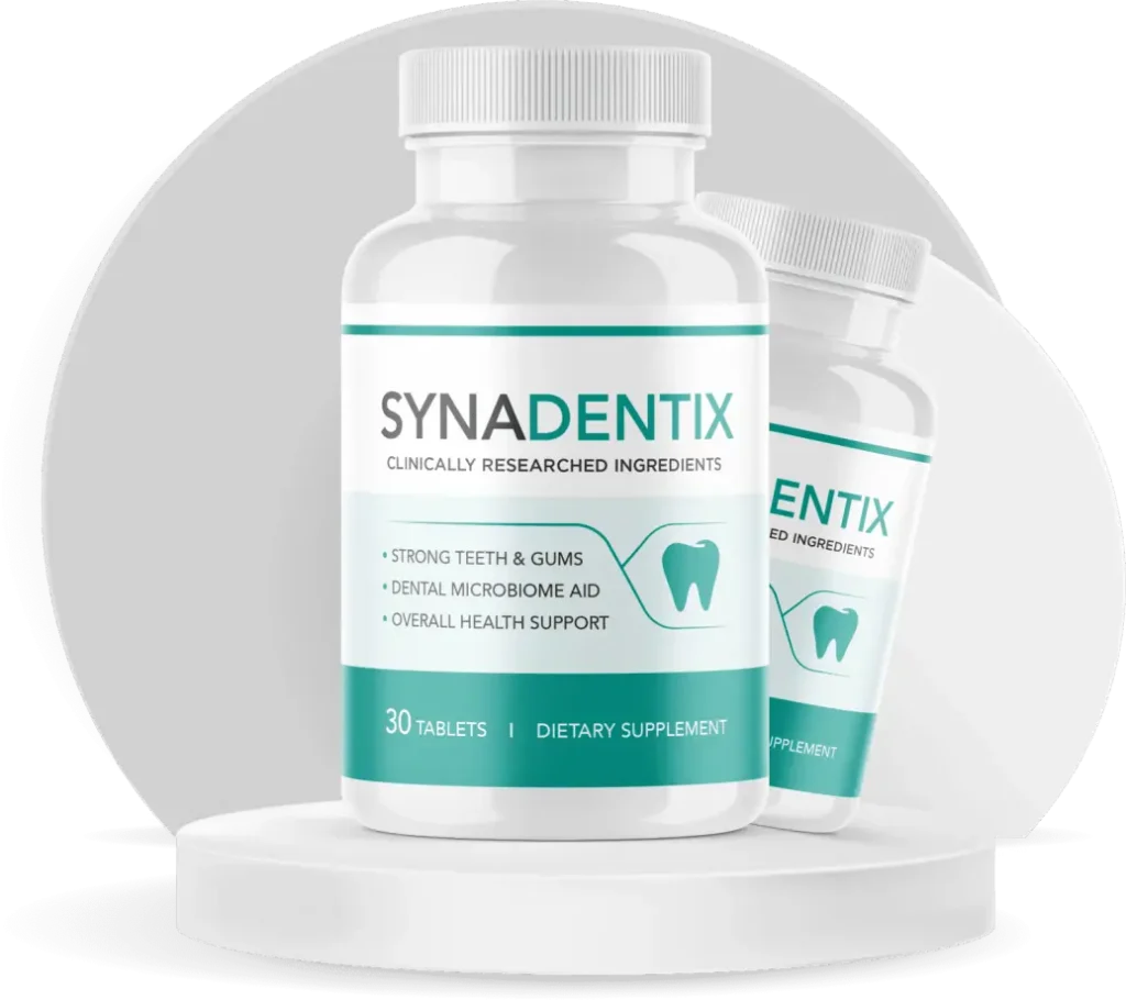 Synadentix Product Image