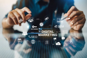 TrendWaltz Digital Marketing