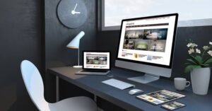 web-designer