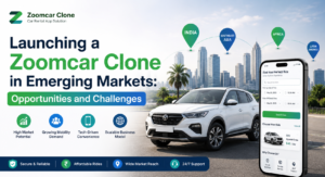 zoomcar clone