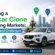 zoomcar clone