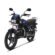 Hero Splendor Plus Xtec Canvas Black