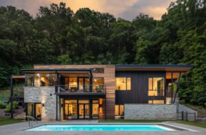 residential architecture firm