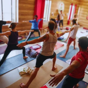 100 hour yoga teacher training rishikesh