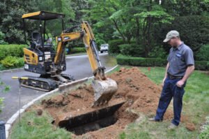professional septic tank pumping service in Altadena