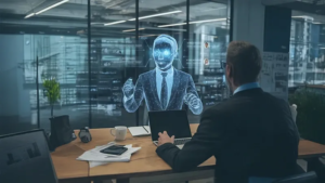 AI development services
