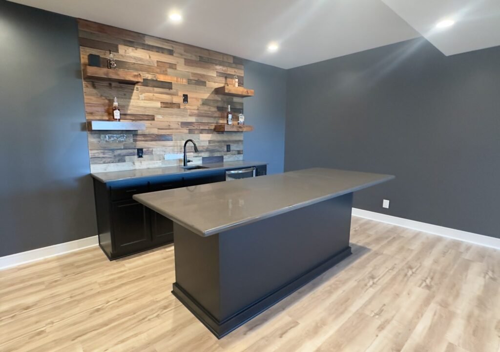 Looking for the best kitchen remodeling services in Fairway, Kansas? Our experienced team specializes in custom kitchen renovations, modern kitchen designs, premium cabinetry, countertops, flooring, and complete remodeling solutions. As a trusted kitchen remodeling company in Fairway, KS, we help homeowners create beautiful, functional, and value-boosting kitchens tailored to their lifestyle and budget. Whether you're planning a small kitchen update or a luxury renovation, our expert craftsmen deliver exceptional results with quality workmanship and personalized service.