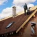 roof replacement in Frisco, TX