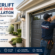 Powerlift Garage Door Installation