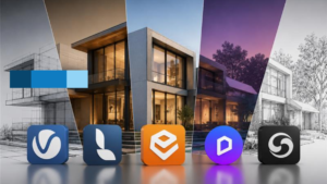 3D Rendering Software f