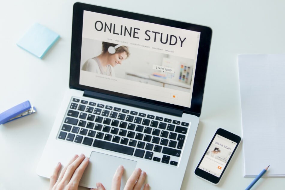 Online BA