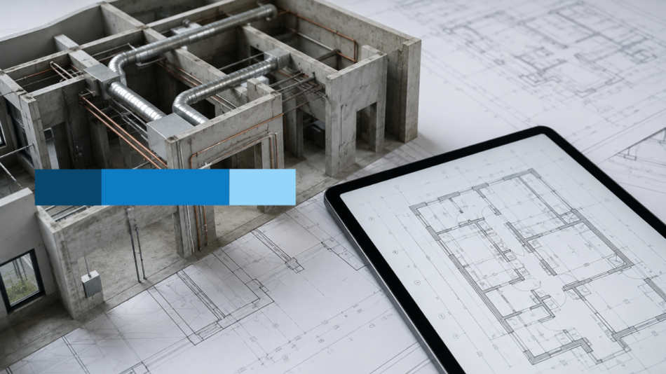 As-Built Drawings