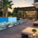 Amenity Rendering