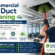 Commercial Air Duct Cleaning