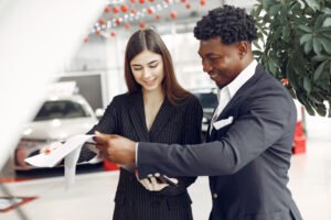 cars buyer