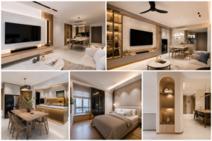hdb 5 room renovation
