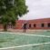Commercial hydroseeding services