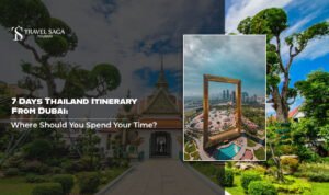 7 Days Thailand Itinerary From Dubai – travel guide