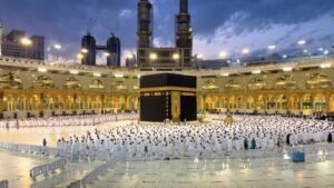 4 Star Umrah Packages