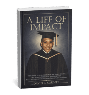 A life of impact