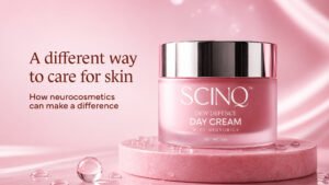 Neurocosmetics
