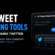 AI Tweet Writing Tools