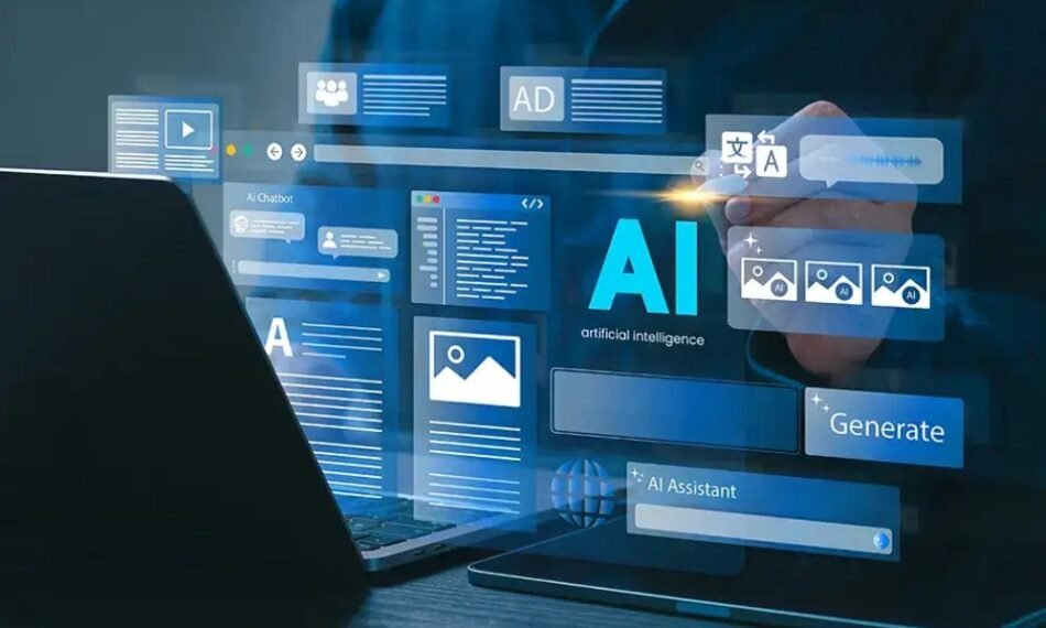 AI marketing