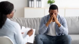 Behavioral Health Services
