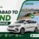 Ahmedabad to Anand cab service