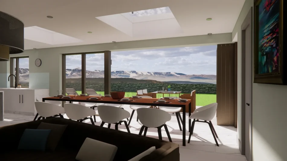 residential architectural services