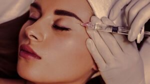 Are Under Eye Fillers safe?
