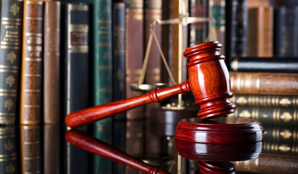 Best Criminal Lawyer in Navi Mumbai